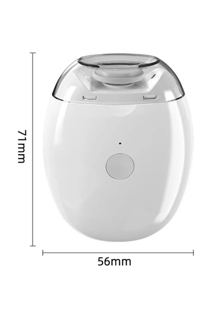 Nail trimmer