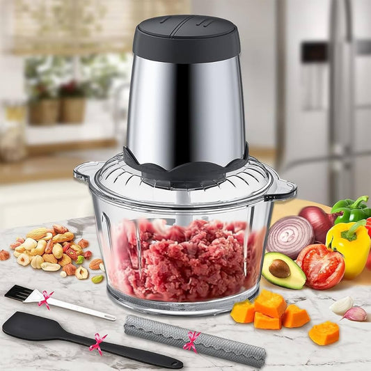 Meat Grinder – مفرمة لحم