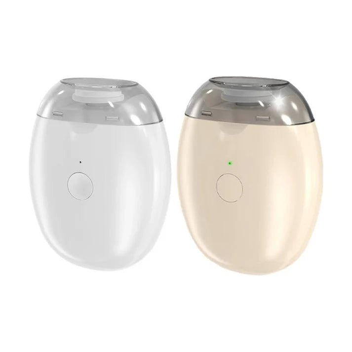 Nail trimmer